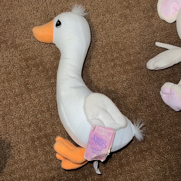 Precious Moments Stuffed Animals Bundle of 3 - Picture 4 of 7